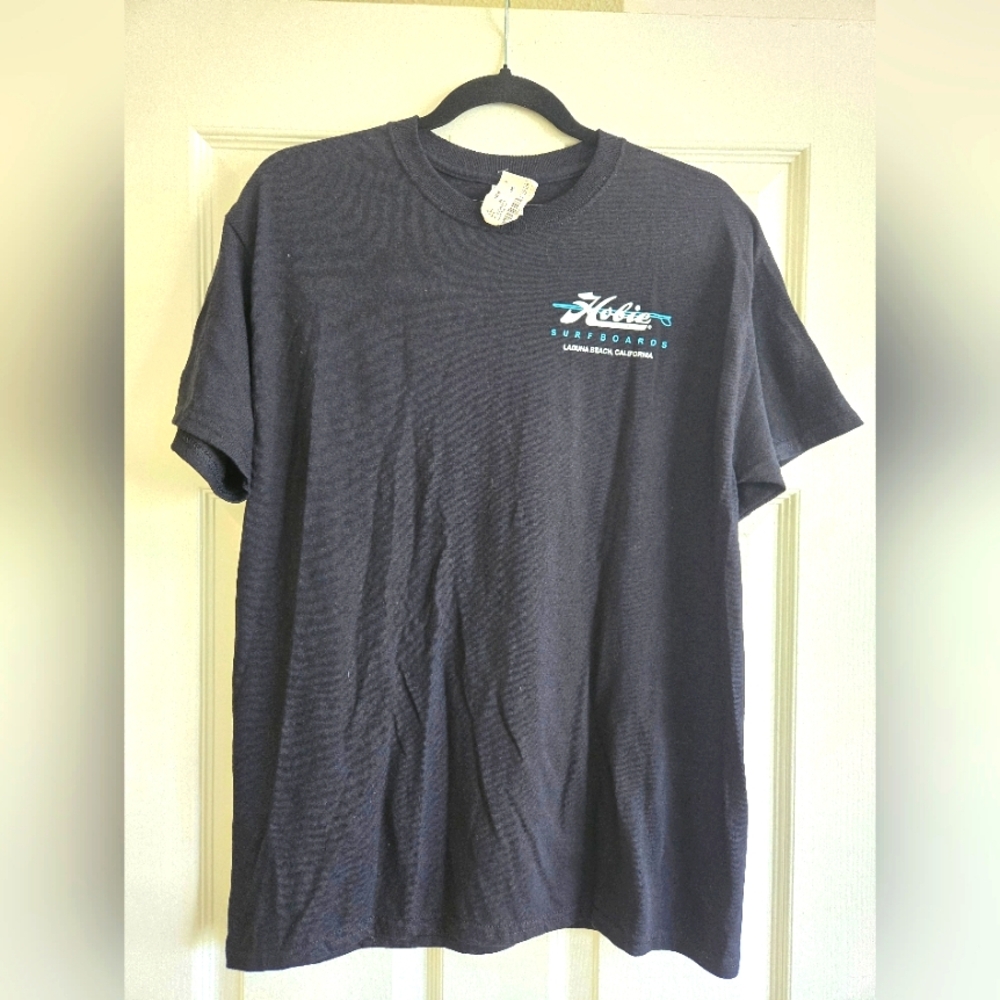 Hobie Laguna Beach T shirt. New with tags. M